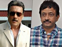 Jackie Shroff