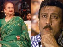 Jackie Shroff