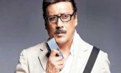 Jackie Shroff