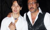 Jackie Shroff