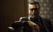 Jackie Shroff