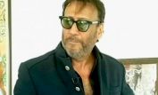 Jackie Shroff