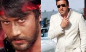 Jackie Shroff