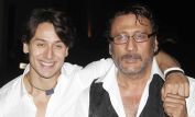 Jackie Shroff