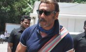 Jackie Shroff