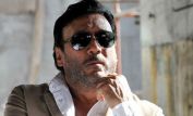 Jackie Shroff