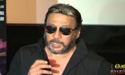 Jackie Shroff