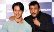 Jackie Shroff