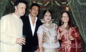 Jackie Shroff