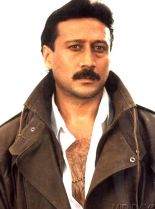 Jackie Shroff