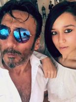 Jackie Shroff