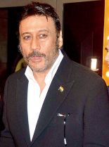 Jackie Shroff