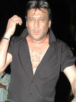 Jackie Shroff