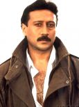 Jackie Shroff