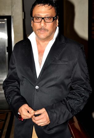 Jackie Shroff