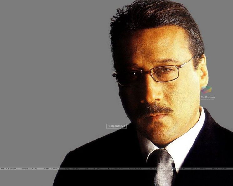 Jackie Shroff