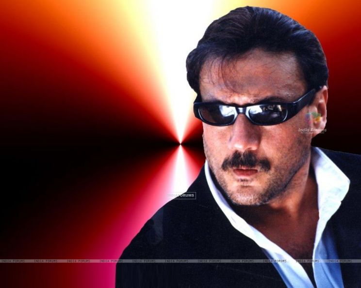 Jackie Shroff