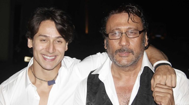 Jackie Shroff