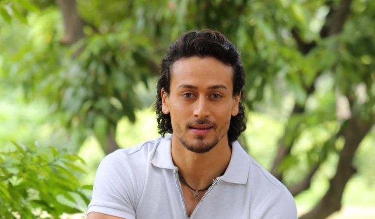 Jackie Shroff