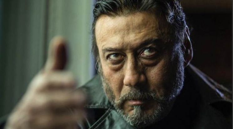 Jackie Shroff