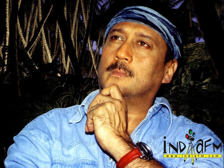 Jackie Shroff