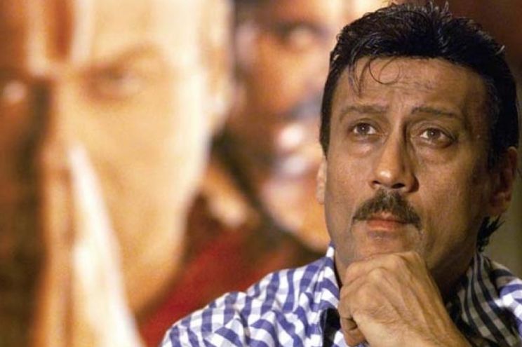 Jackie Shroff