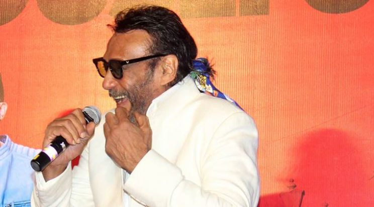Jackie Shroff
