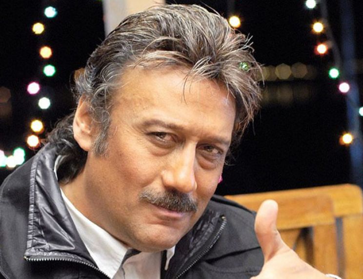 Jackie Shroff