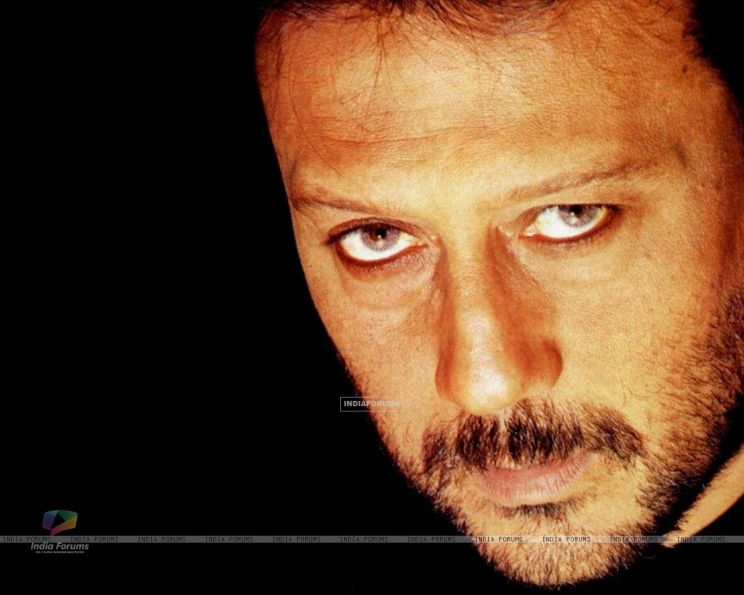 Jackie Shroff