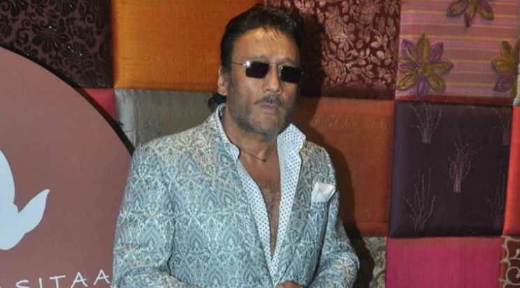 Jackie Shroff