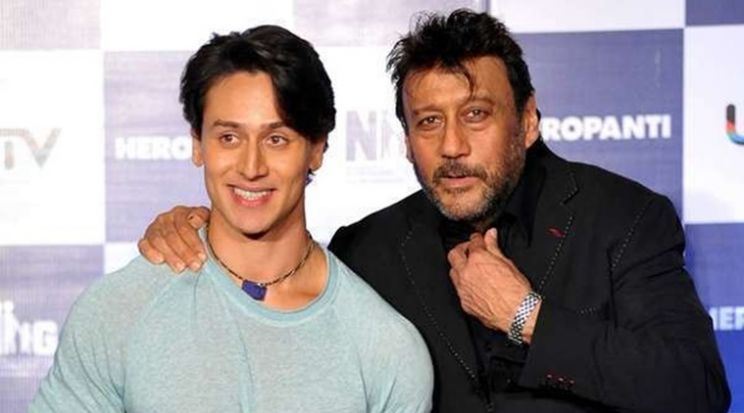 Jackie Shroff