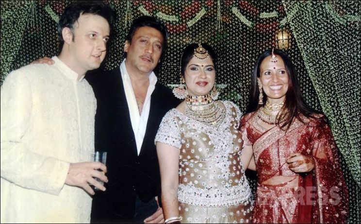 Jackie Shroff