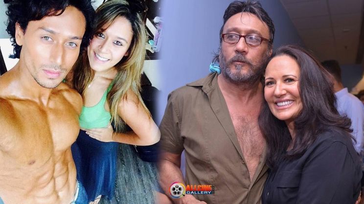 Jackie Shroff