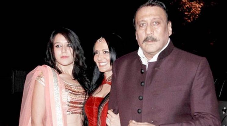 Jackie Shroff