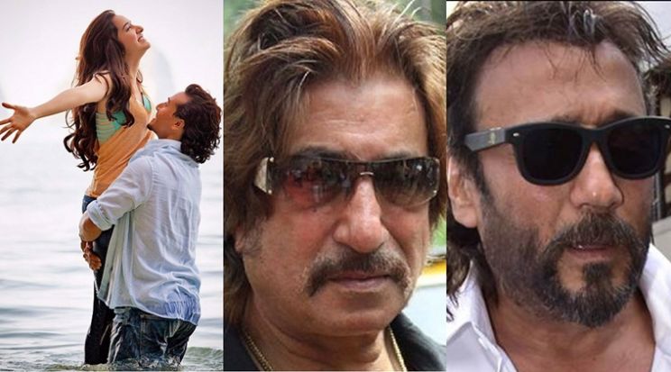 Jackie Shroff