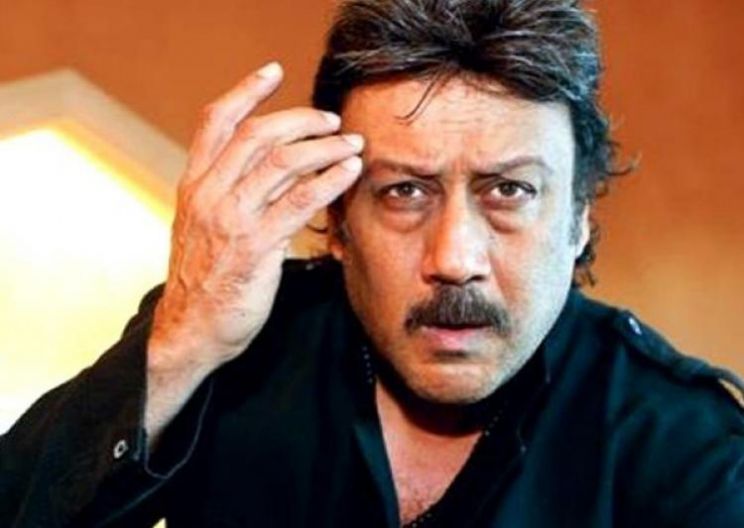 Jackie Shroff