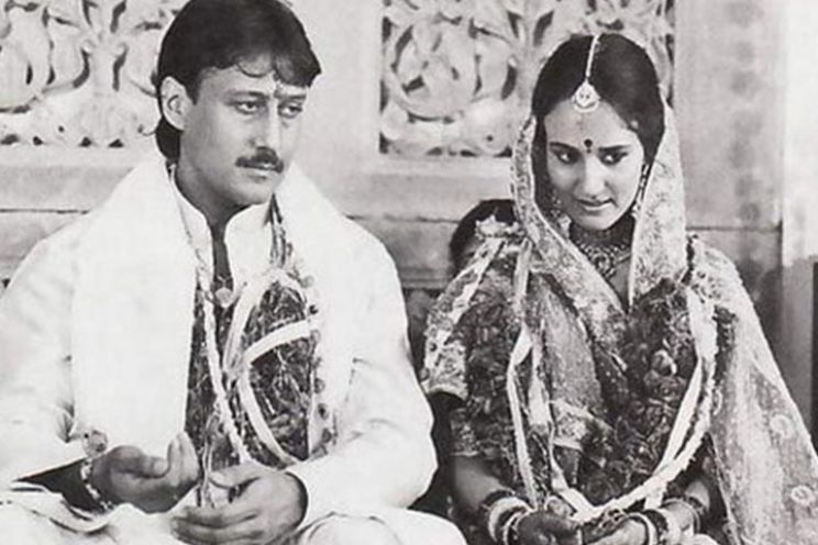 Jackie Shroff