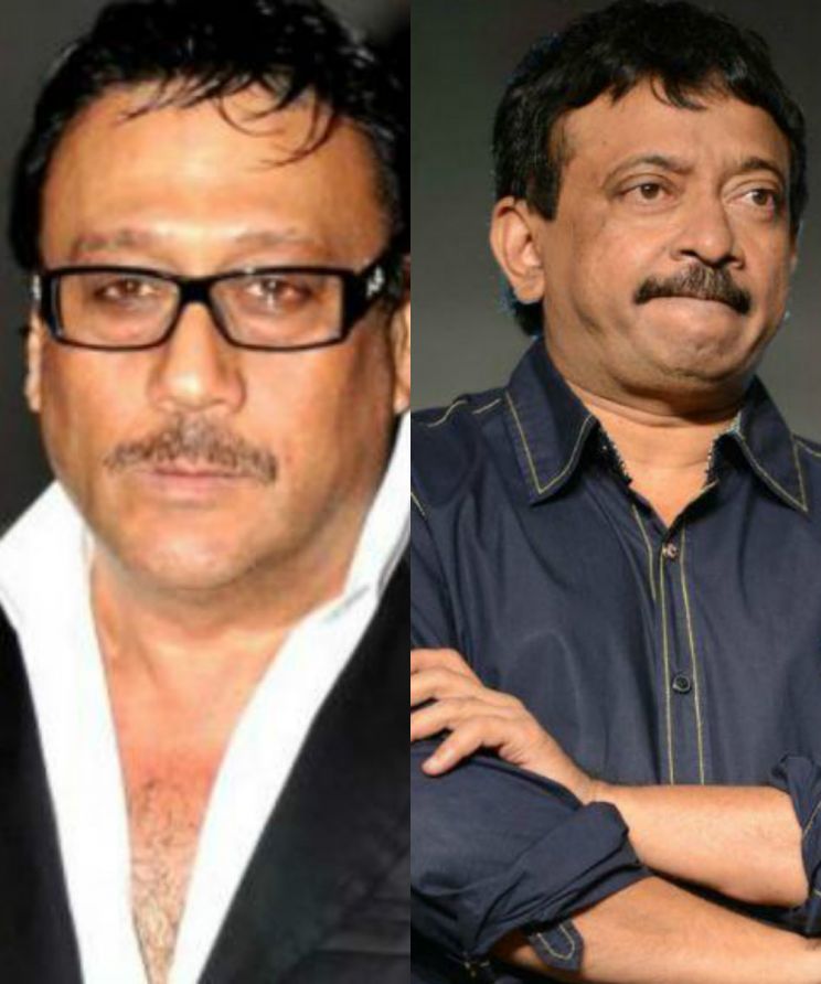 Jackie Shroff