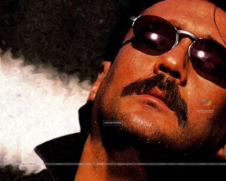 Jackie Shroff