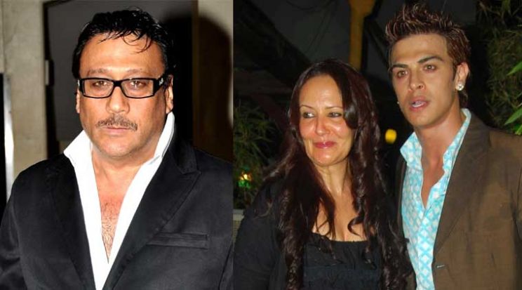 Jackie Shroff
