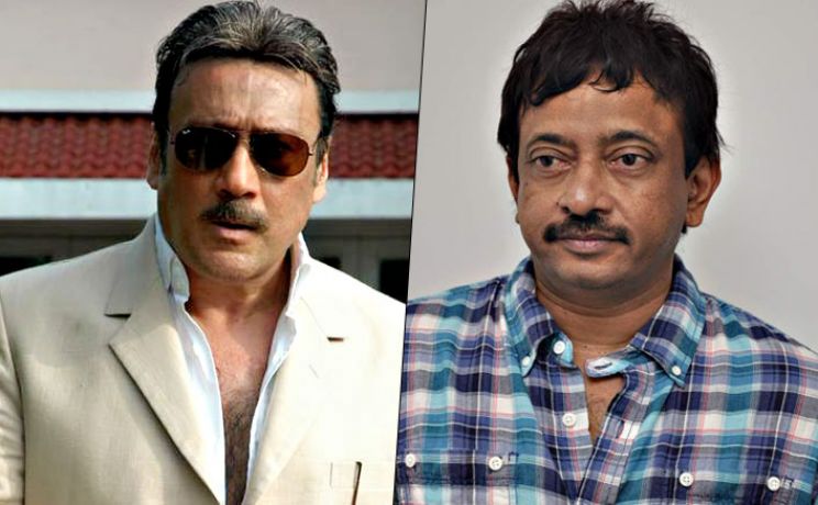 Jackie Shroff