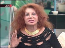 Jackie Stallone