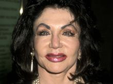 Jackie Stallone