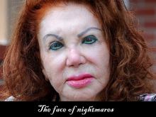 Jackie Stallone