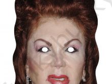 Jackie Stallone