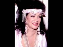 Jackie Stallone