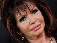 Jackie Stallone