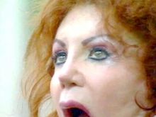 Jackie Stallone