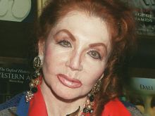 Jackie Stallone