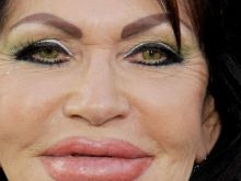 Jackie Stallone